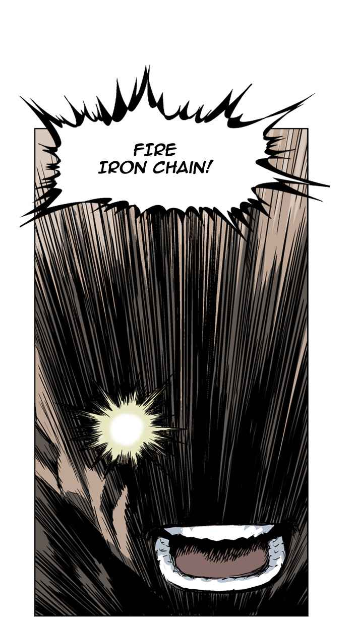 Gosu (The Master) Chap 30 - Next Chap 31