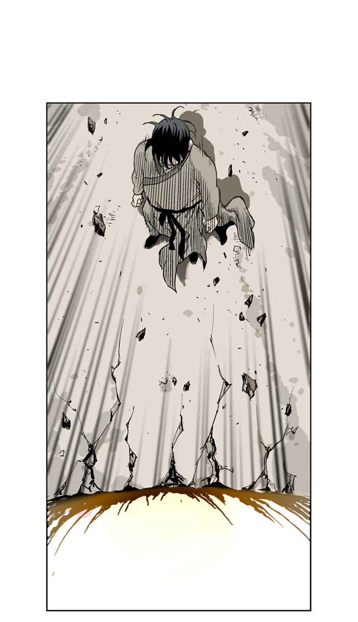Gosu (The Master) Chap 30 - Next Chap 31