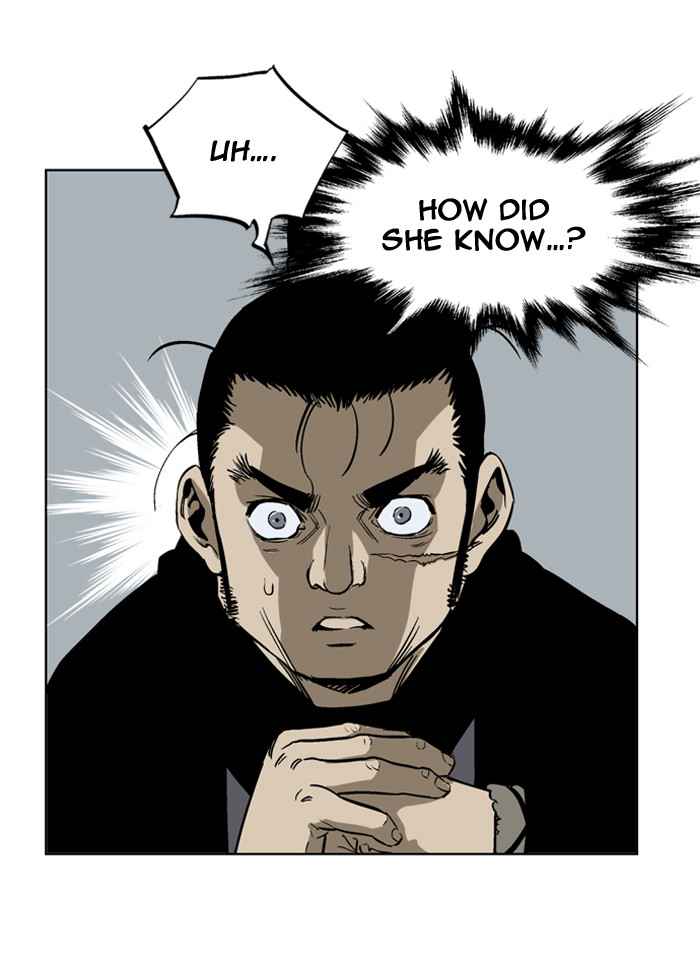 Gosu (The Master) Chap 30 - Next Chap 31
