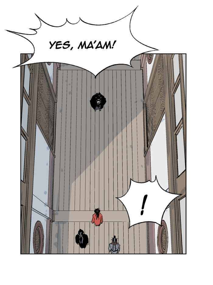 Gosu (The Master) Chap 30 - Next Chap 31