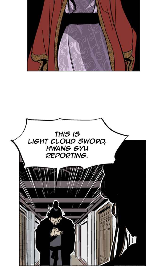 Gosu (The Master) Chap 30 - Next Chap 31
