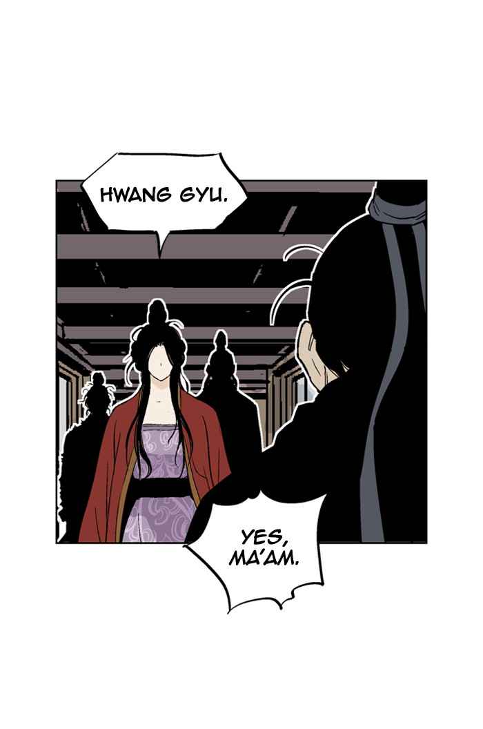 Gosu (The Master) Chap 30 - Next Chap 31