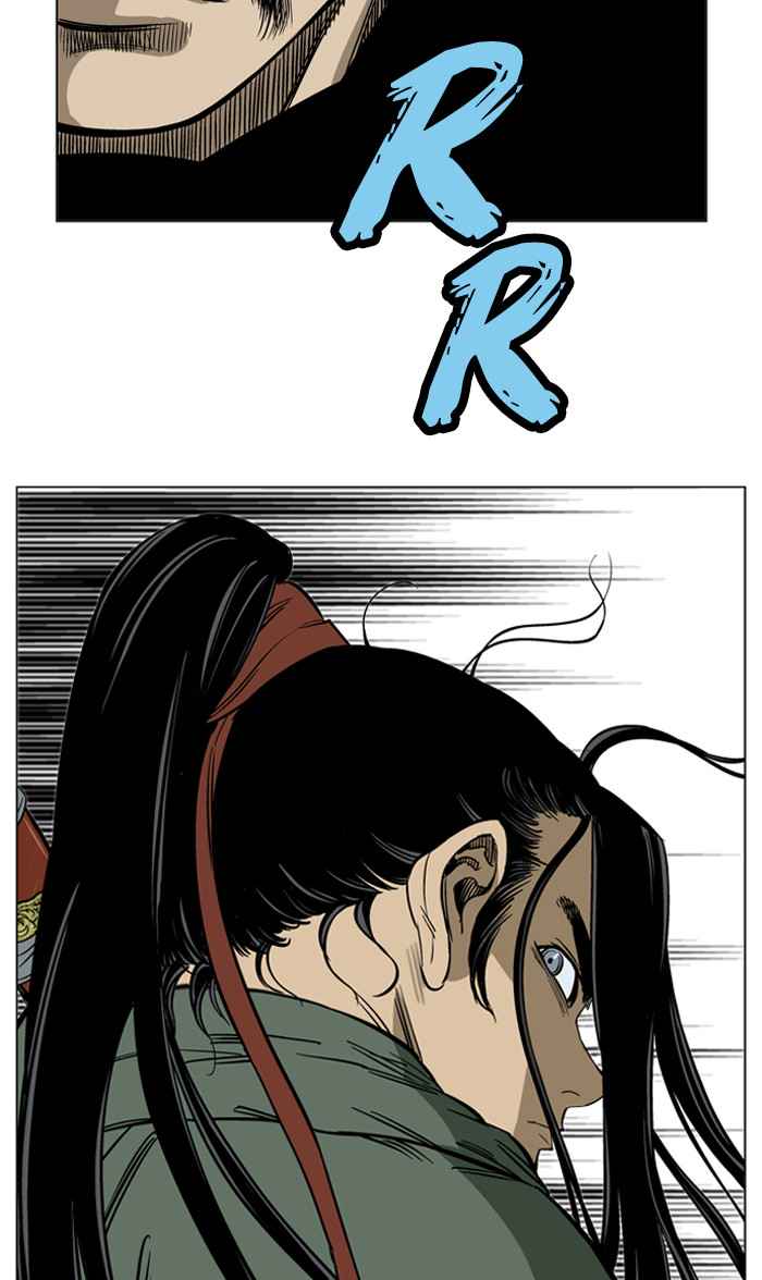 Gosu (The Master) Chap 30 - Next Chap 31