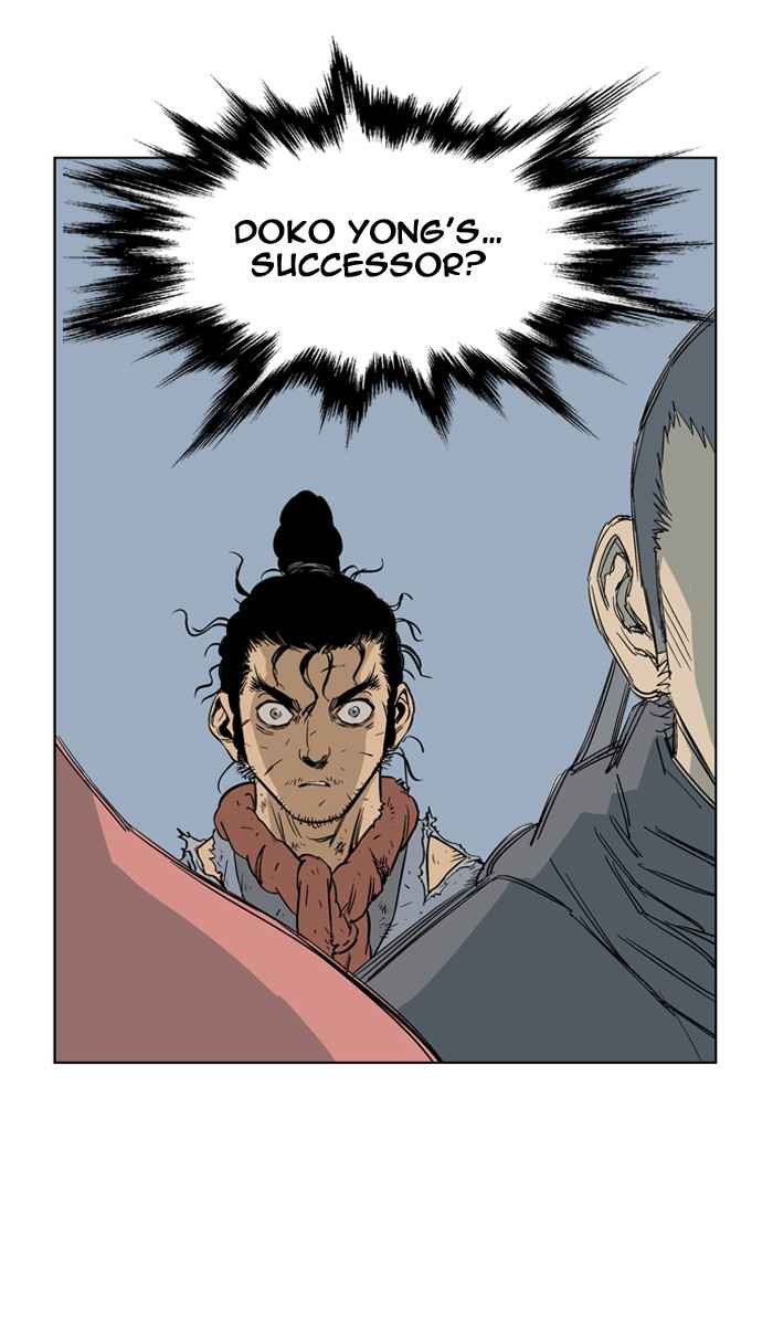 Gosu (The Master) Chap 30 - Next Chap 31