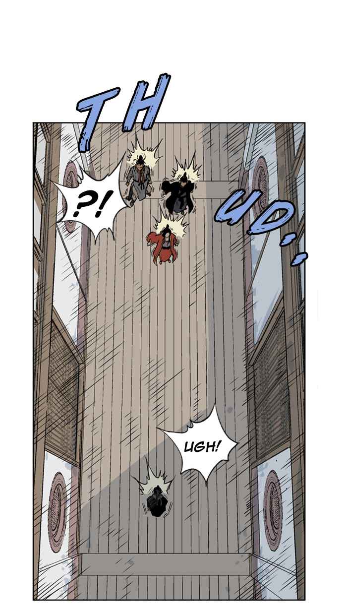 Gosu (The Master) Chap 30 - Next Chap 31