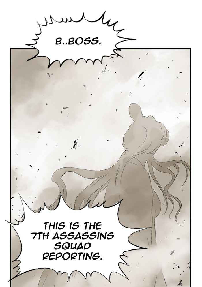 Gosu (The Master) Chap 31 - Next Chap 32