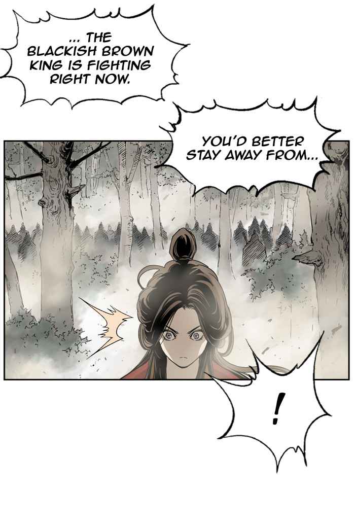 Gosu (The Master) Chap 31 - Next Chap 32