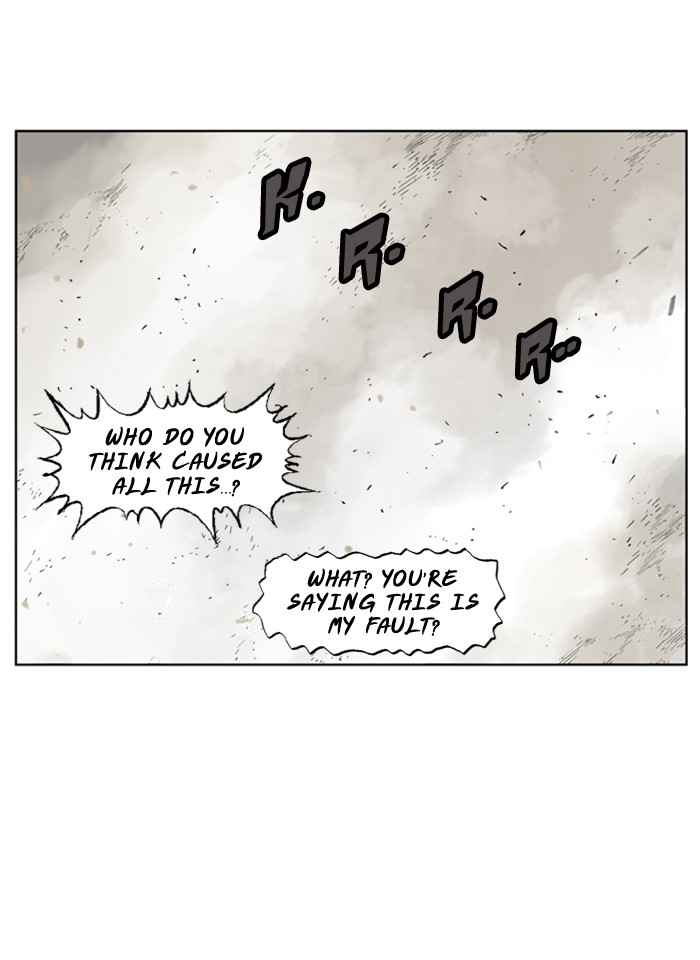 Gosu (The Master) Chap 31 - Next Chap 32