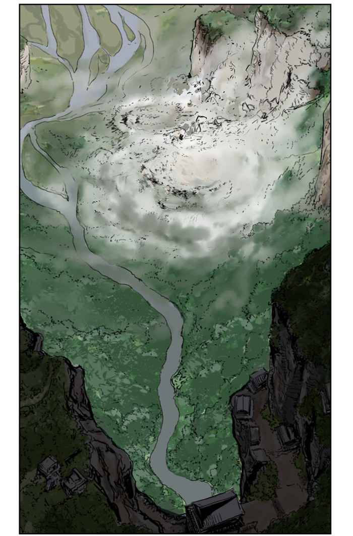 Gosu (The Master) Chap 31 - Next Chap 32