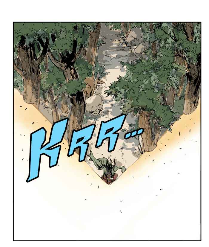 Gosu (The Master) Chap 31 - Next Chap 32