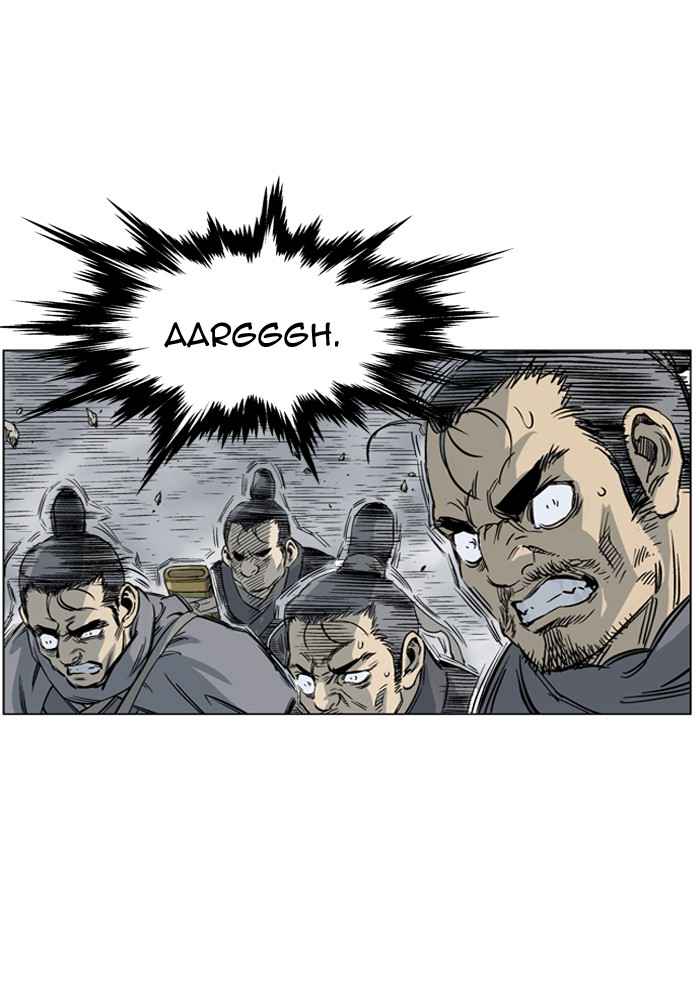 Gosu (The Master) Chap 31 - Next Chap 32