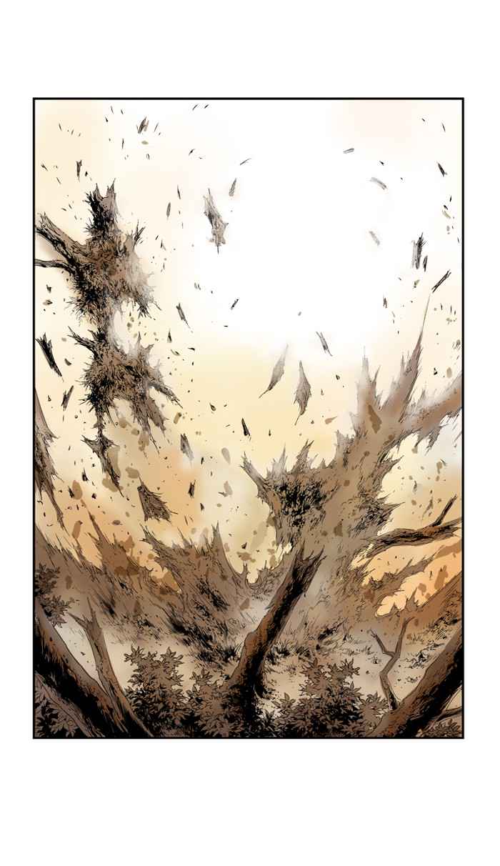 Gosu (The Master) Chap 31 - Next Chap 32