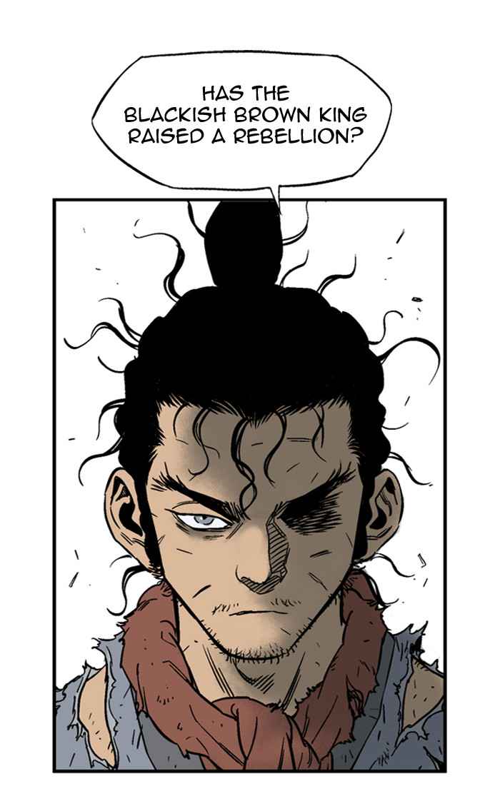 Gosu (The Master) Chap 31 - Next Chap 32