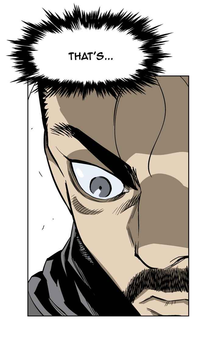 Gosu (The Master) Chap 31 - Next Chap 32