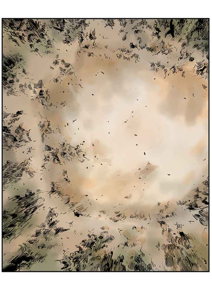 Gosu (The Master) Chap 31 - Next Chap 32