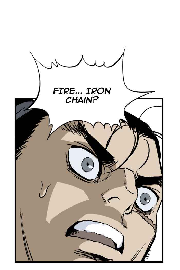 Gosu (The Master) Chap 31 - Next Chap 32