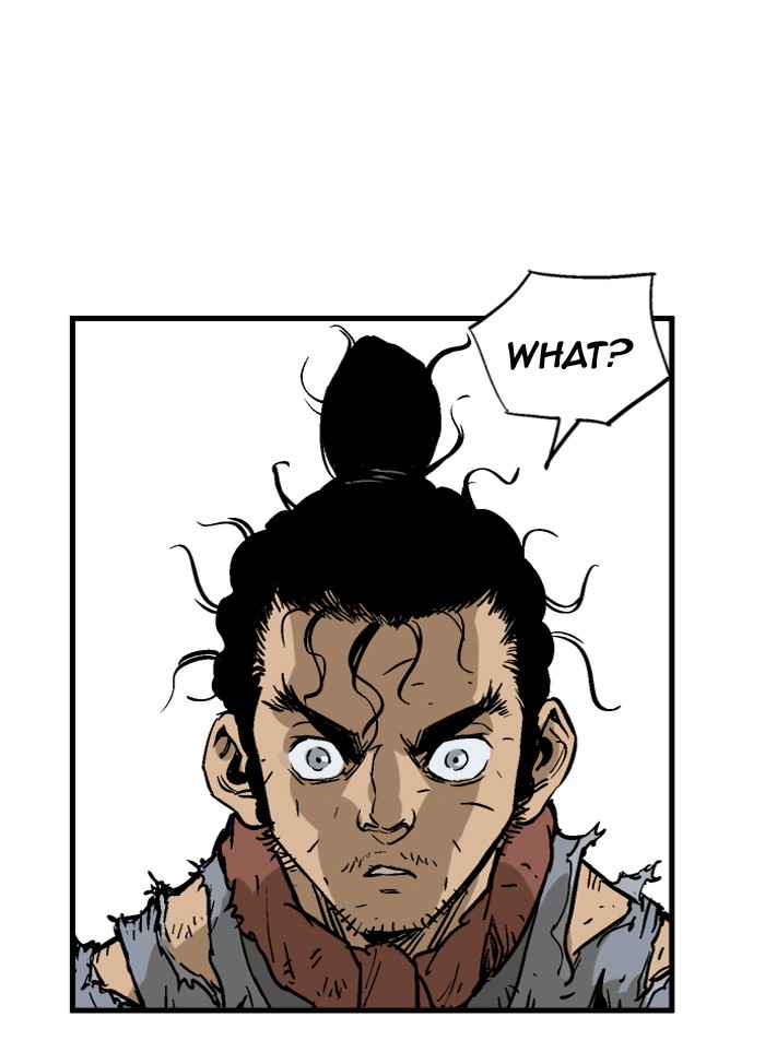 Gosu (The Master) Chap 31 - Next Chap 32