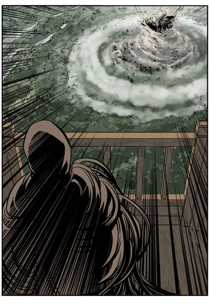 Gosu (The Master) Chap 31 - Next Chap 32