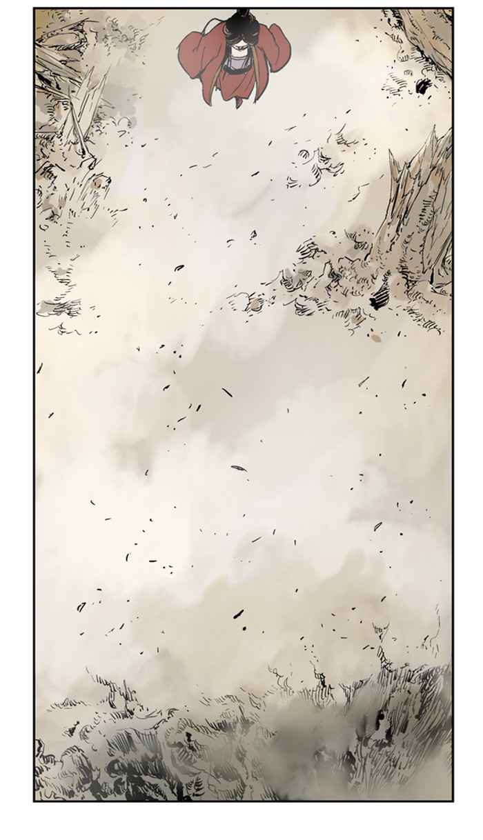 Gosu (The Master) Chap 31 - Next Chap 32