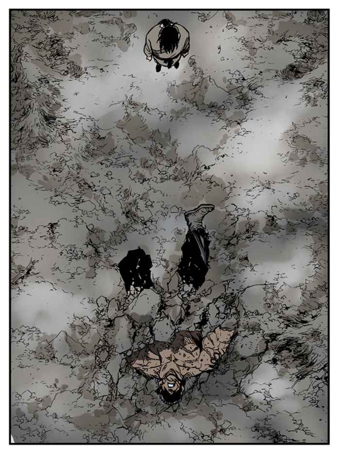 Gosu (The Master) Chap 31 - Next Chap 32