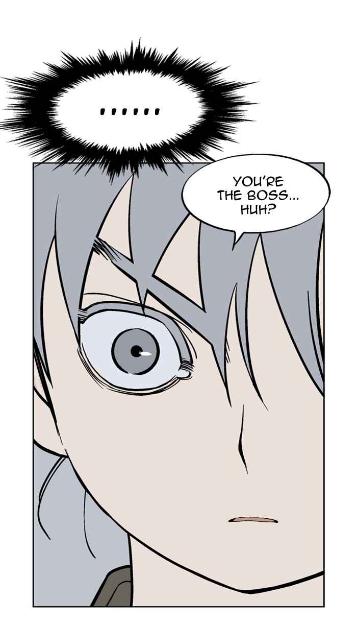 Gosu (The Master) Chap 31 - Next Chap 32