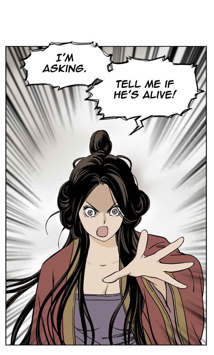 Gosu (The Master) Chap 31 - Next Chap 32