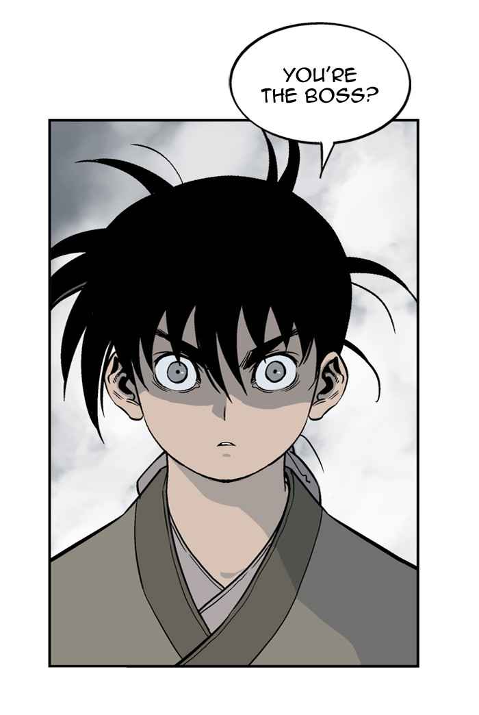 Gosu (The Master) Chap 31 - Next Chap 32