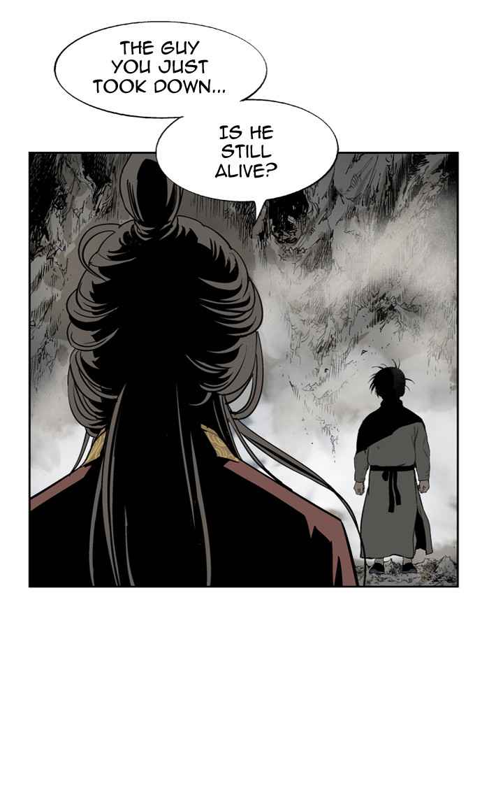 Gosu (The Master) Chap 31 - Next Chap 32