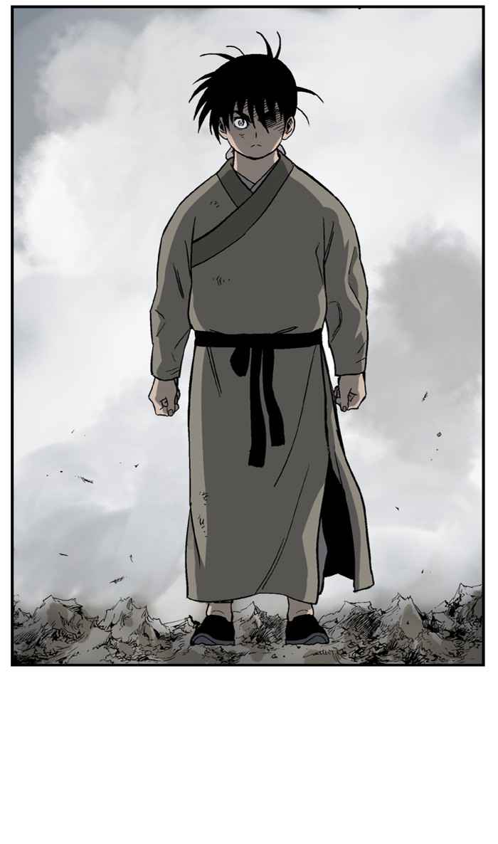 Gosu (The Master) Chap 31 - Next Chap 32