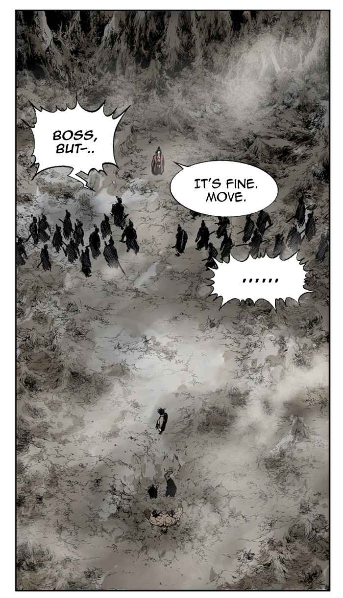 Gosu (The Master) Chap 31 - Next Chap 32