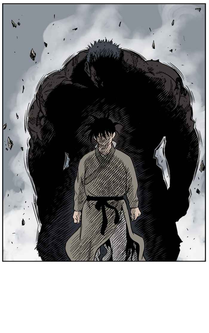 Gosu (The Master) Chap 31 - Next Chap 32