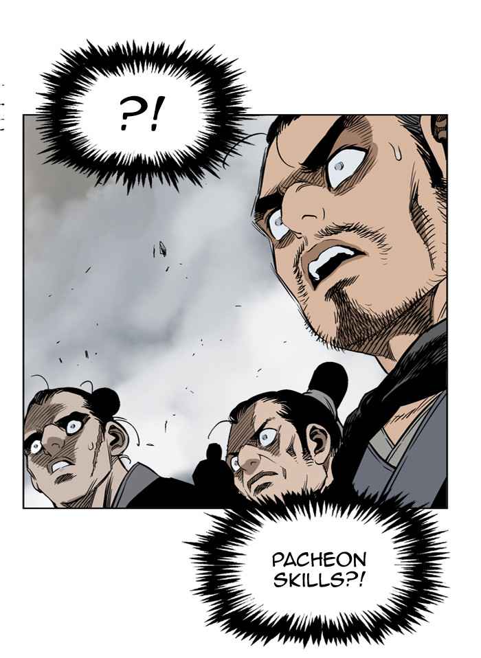 Gosu (The Master) Chap 31 - Next Chap 32