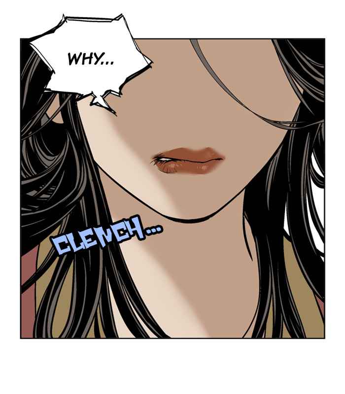 Gosu (The Master) Chap 31 - Next Chap 32