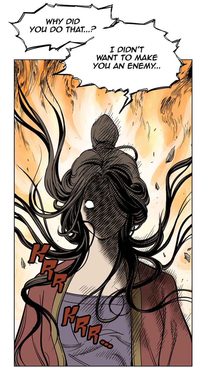 Gosu (The Master) Chap 31 - Next Chap 32