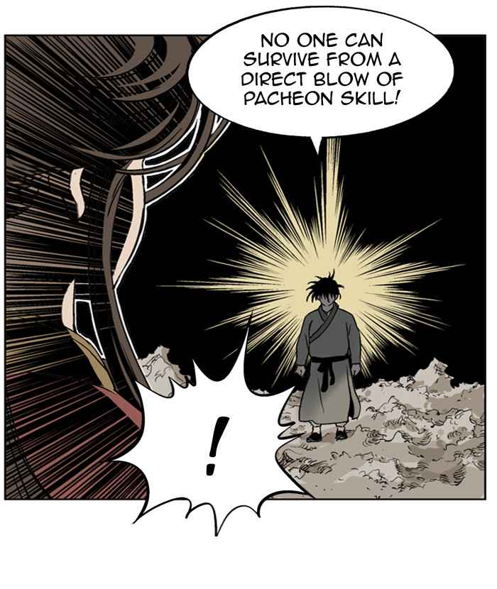 Gosu (The Master) Chap 31 - Next Chap 32