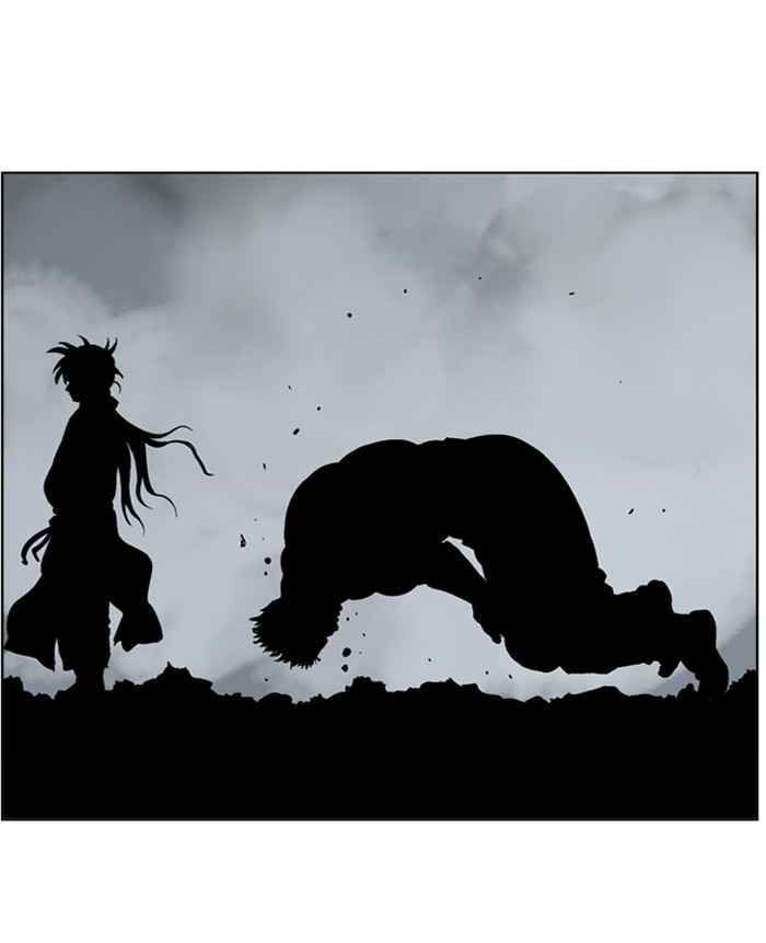 Gosu (The Master) Chap 31 - Next Chap 32