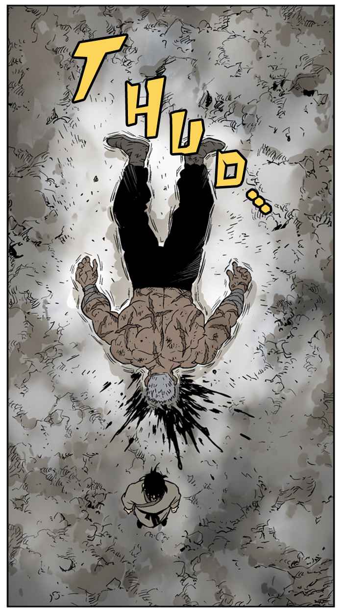 Gosu (The Master) Chap 31 - Next Chap 32