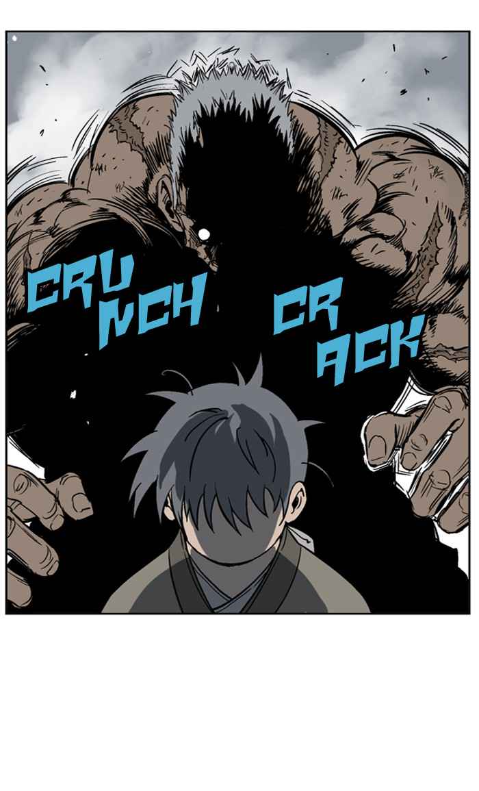 Gosu (The Master) Chap 31 - Next Chap 32