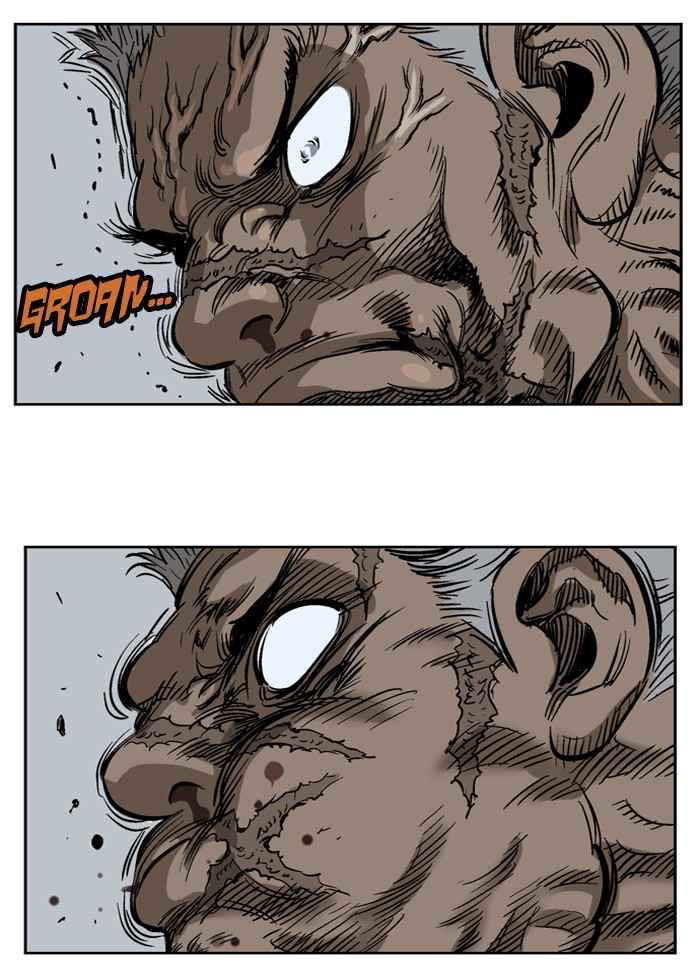 Gosu (The Master) Chap 31 - Next Chap 32