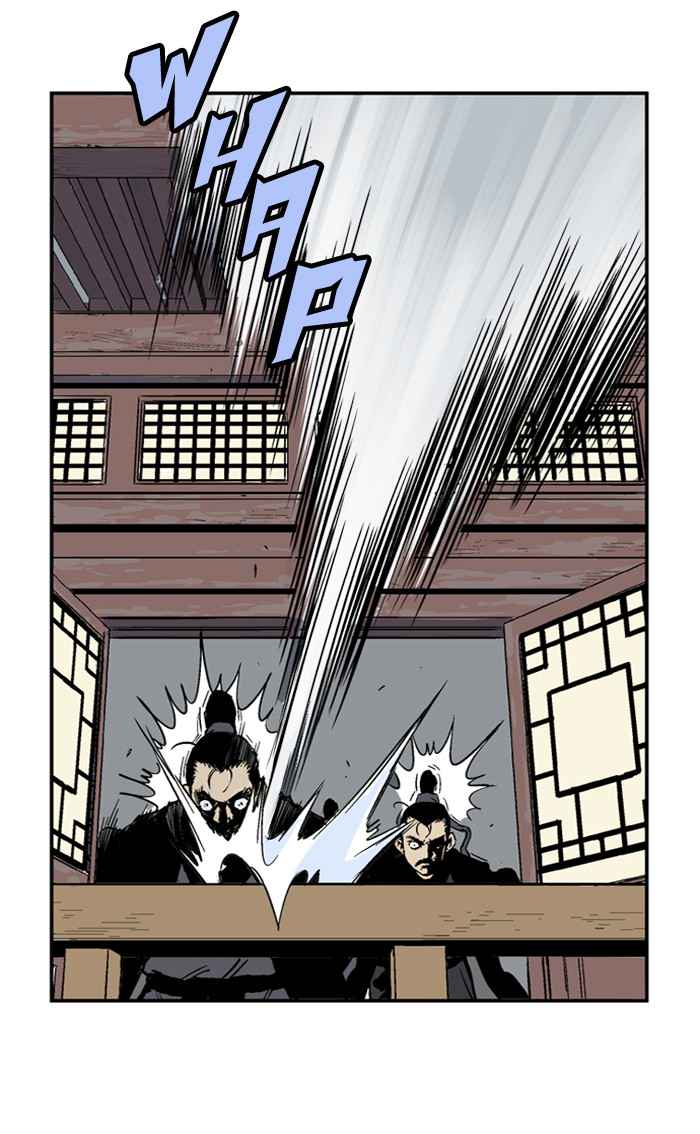 Gosu (The Master) Chap 31 - Next Chap 32