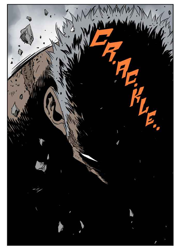 Gosu (The Master) Chap 31 - Next Chap 32