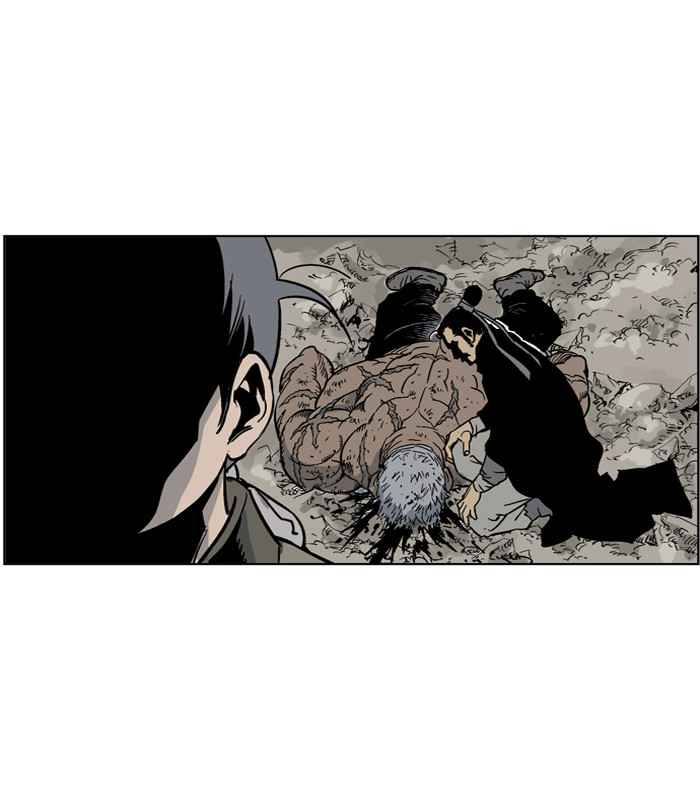 Gosu (The Master) Chap 31 - Next Chap 32