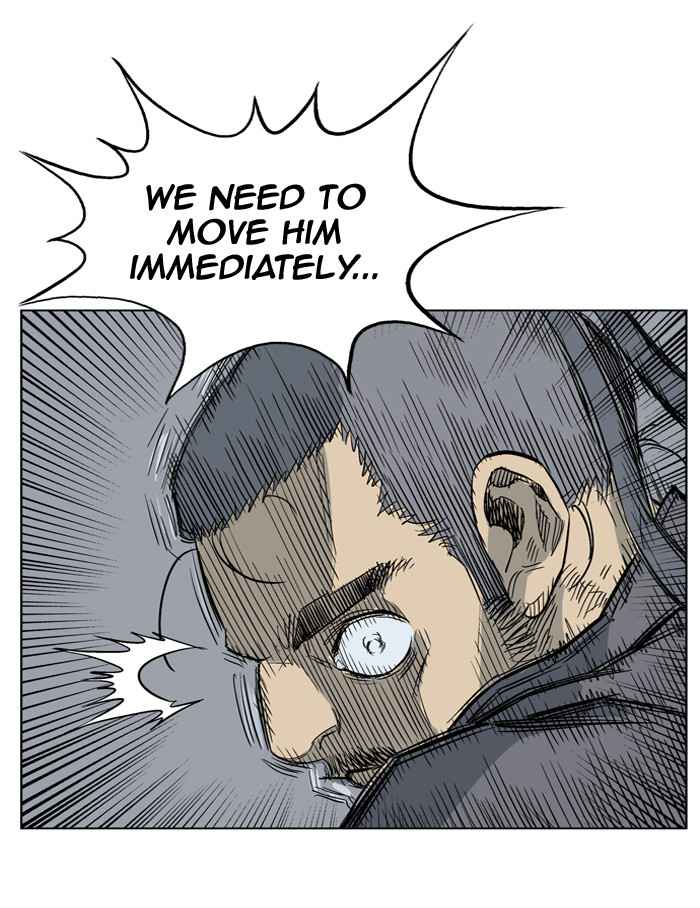 Gosu (The Master) Chap 31 - Next Chap 32