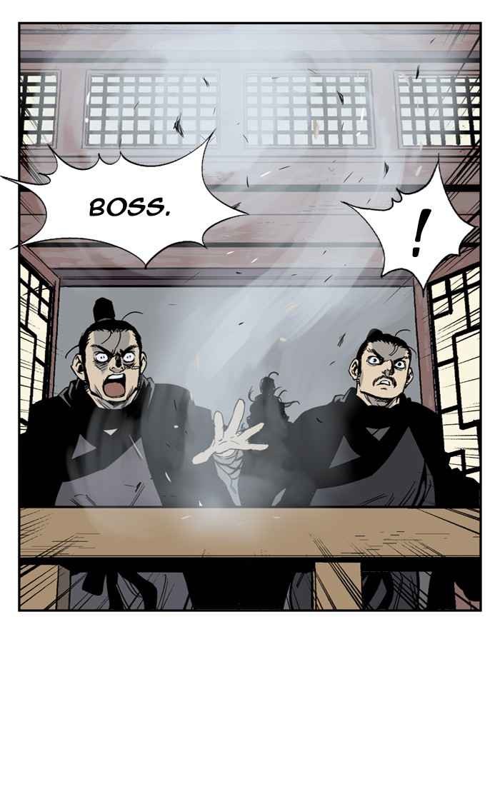 Gosu (The Master) Chap 31 - Next Chap 32