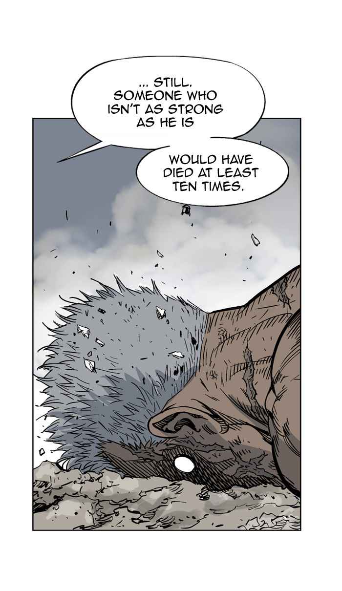 Gosu (The Master) Chap 31 - Next Chap 32