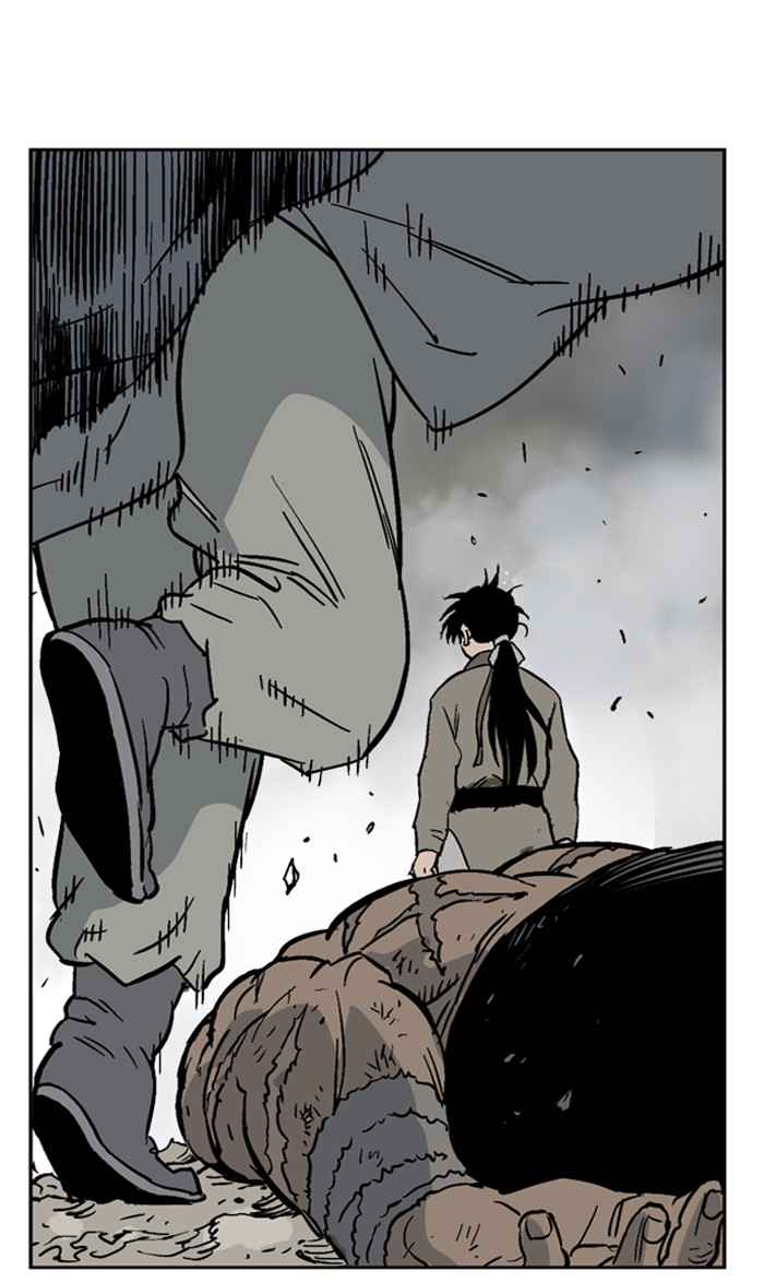 Gosu (The Master) Chap 31 - Next Chap 32