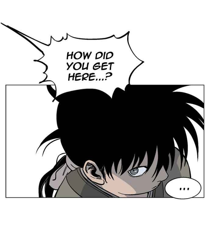 Gosu (The Master) Chap 32 - Next Chap 33