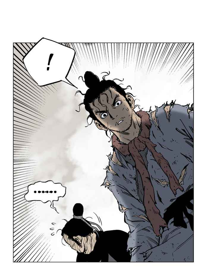 Gosu (The Master) Chap 32 - Next Chap 33