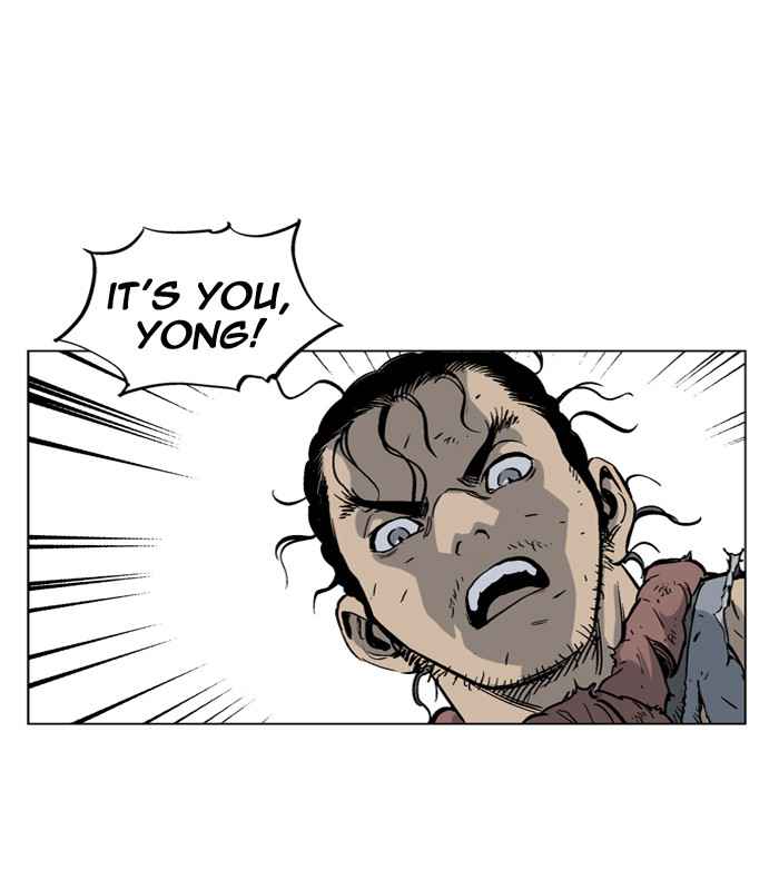 Gosu (The Master) Chap 32 - Next Chap 33