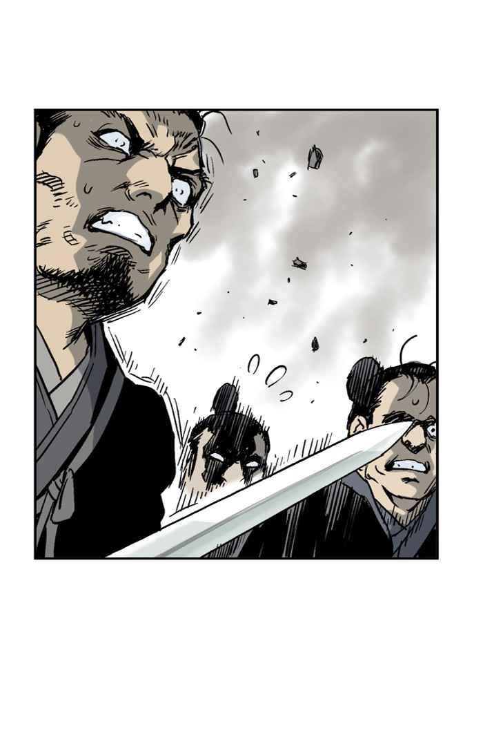 Gosu (The Master) Chap 32 - Next Chap 33